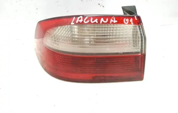 Renault Laguna II Rear/tail lights 8200002473