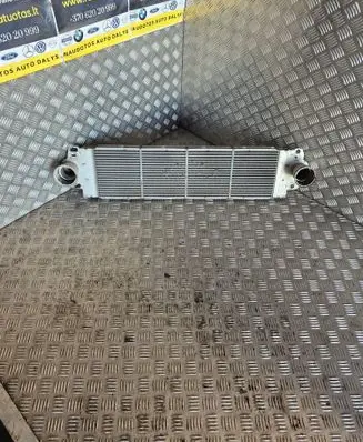 Volkswagen Transporter - Caravelle T5 Intercooler radiator 7H0145804B
