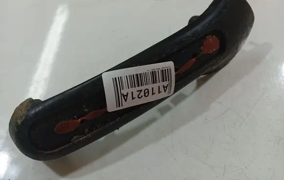 Volkswagen Bora Other interior part 1J0867172