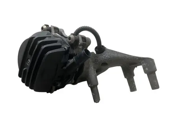 Porsche Cayenne (9PA) Secondary air pump 7L5959253A 10200099BAC