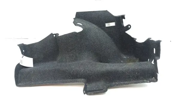 BMW Z4 E85 E86 Trunk/boot side trim panel 701668407 77646810