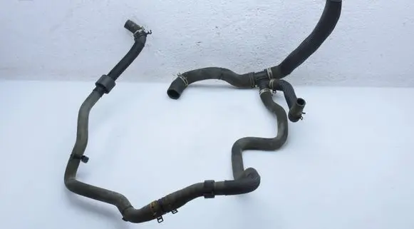 Ford Transit Custom Engine coolant pipe/hose GK21-8C350-BC KK21-8B273-BB