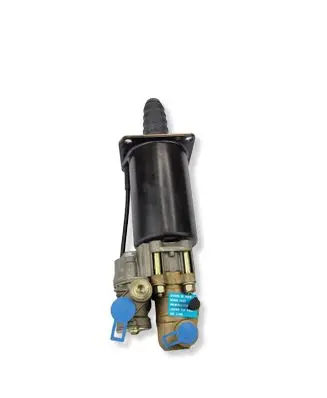 Mercedes-Benz Sprinter W906 Clutch pedal A0002950018