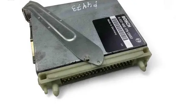 Engine control unit/module ECU