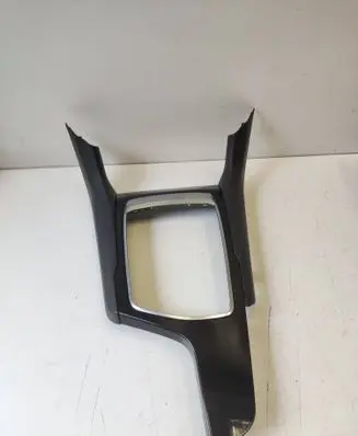 Peugeot 308 Other center console (tunnel) element 1300953XZD4497