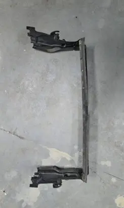 BMW 6 G32 Gran Turismo Radiator trim 7415659