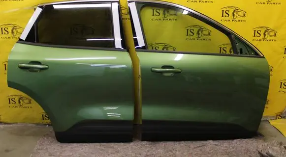 Ford Kuga III Front door 
