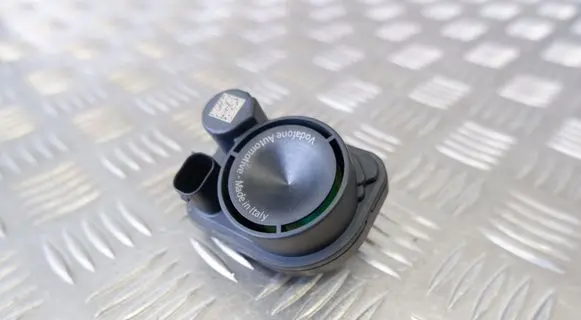 Toyota C-HR I Alarm system siren 89040F4010