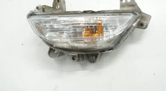 Mazda 3 III Front indicator light B45A51350ACR B45A51350
