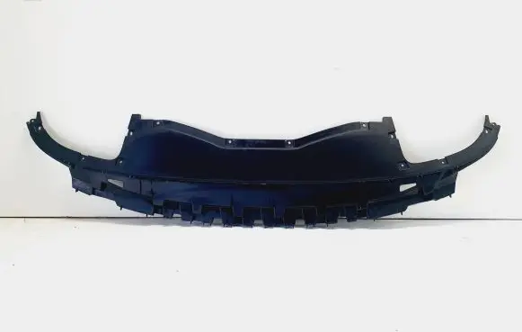 Volkswagen ID.4 Front bumper lip 11A805915B