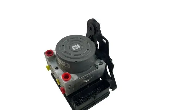 Audi A3 S3 8V ABS control unit/module 3Q0907379AA
