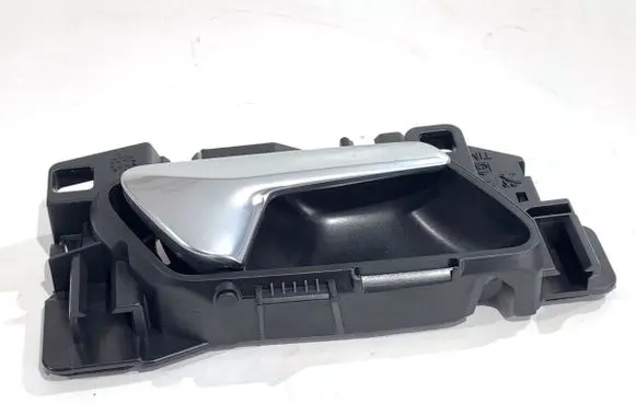 Peugeot 308 SW Rear door interior handle 98201552VV