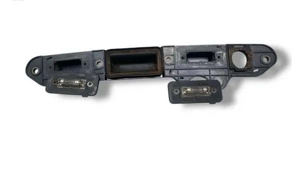 Volkswagen Jetta V Number plate light PC3CDC5W