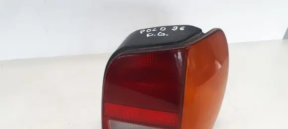 Volkswagen Polo III 6N 6N2 6NF Rear/tail lights 6N0945096