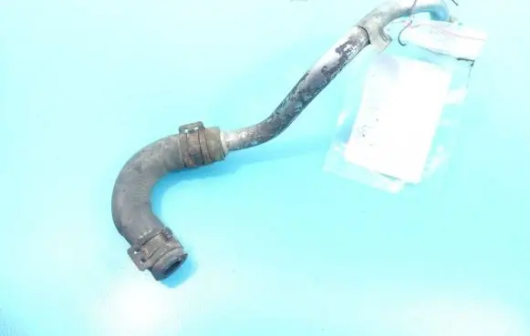 Porsche Cayenne (9PA) Intercooler hose/pipe 94810602752 IMPRK1116912