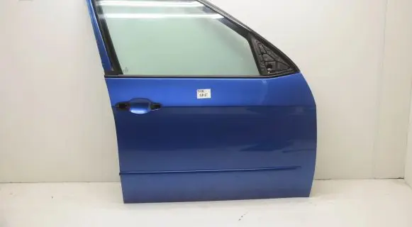 BMW X5 E70 Front door
