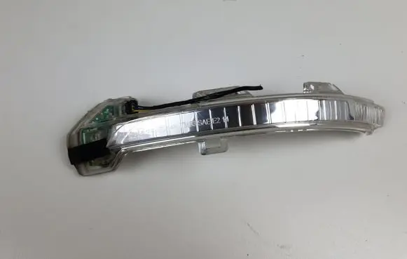 Volkswagen PASSAT B8 Mirror indicator light 3G0949101