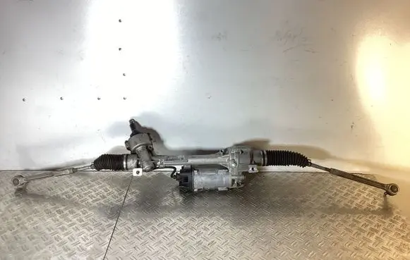 Porsche 911 991 Steering rack 99134700509 7806177733