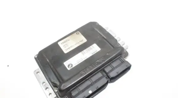 Mini One - Cooper R50 - 53 Engine control unit/module 7514587 S118012001I