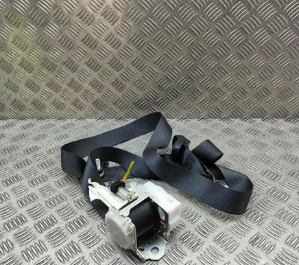 Toyota GR 86 Front seatbelt SU00312173