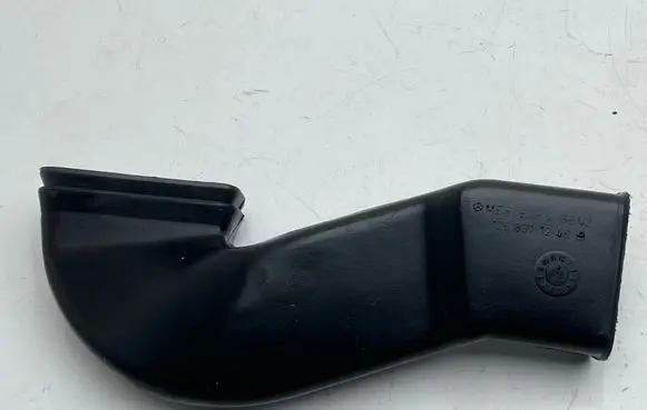 Mercedes-Benz S W126 Cabin air duct channel 1268311246