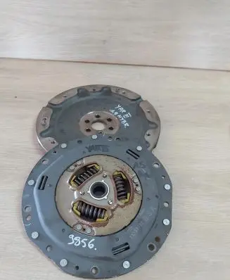 Toyota Yaris Clutch set kit