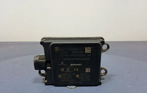 BMW X3 E83 Distronic sensor radar 5A336B2