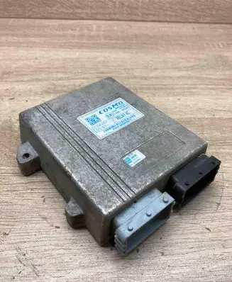 Volkswagen Transporter - Caravelle T4 LP gas control unit module 67R015810 110R005811 COSMO