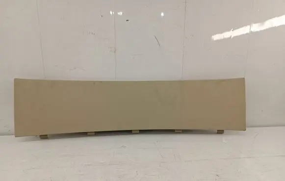 Volvo V60 Tailgate trim 31102011 A068498