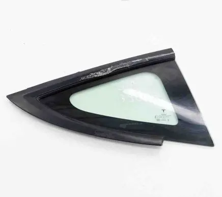 Tesla Model 3 Rear side window 43R011570 151497901B
