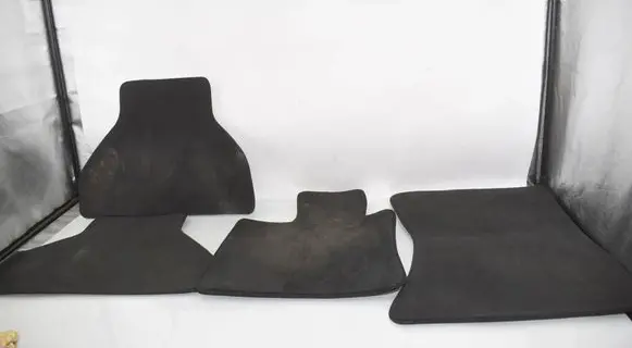 BMW X5 E70 Car floor mat set 6954924 51476954924