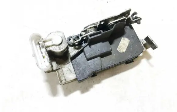 Fiat Punto (188) Rear door lock