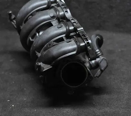 Citroen C3 Intake manifold V760573380