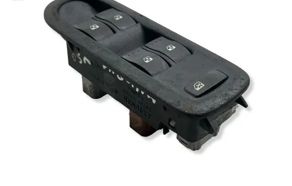 Renault Scenic II - Grand scenic II Electric window control switch 8200160603