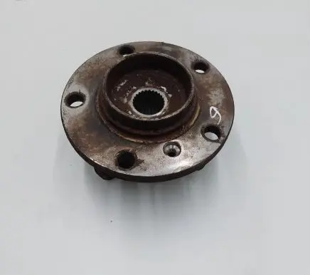Mini Cooper Countryman R60 Front wheel ball bearing 