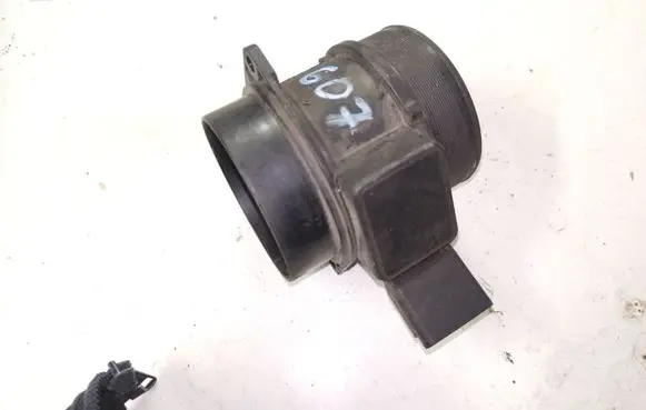 Citroen C5 Mass air flow meter 9632215280
