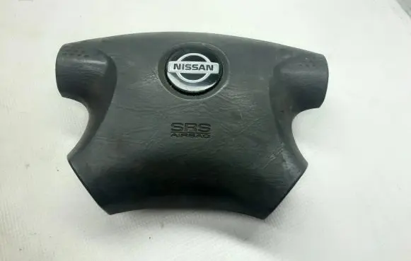 Nissan Almera Tino Steering wheel airbag 531937400
