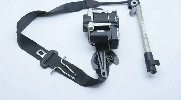 Volkswagen ID.4 Front seatbelt 11B857705QJLINTER 11B857705Q 11B857705