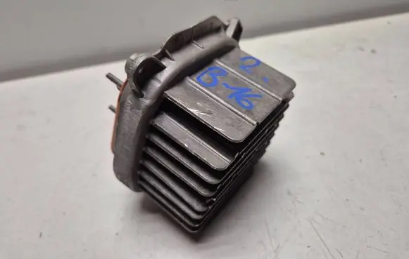 MG HS LED ballast control module AS23M1UP.bsp S132325.bsp 20200615