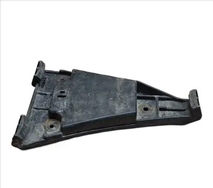 Audi A4 S4 B6 8E 8H Front bumper mounting bracket 8D0807284