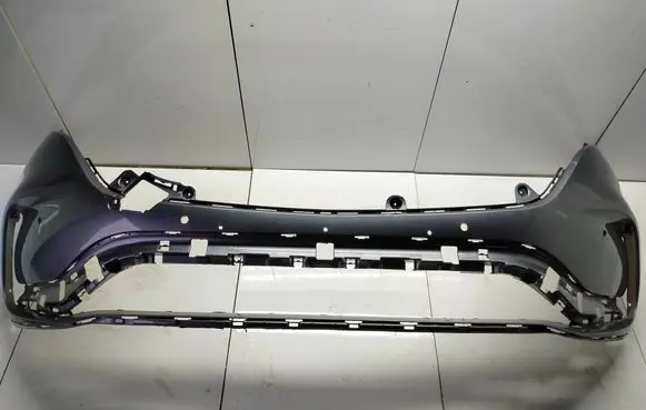 Mercedes-Benz EQC Front bumper A2938859900