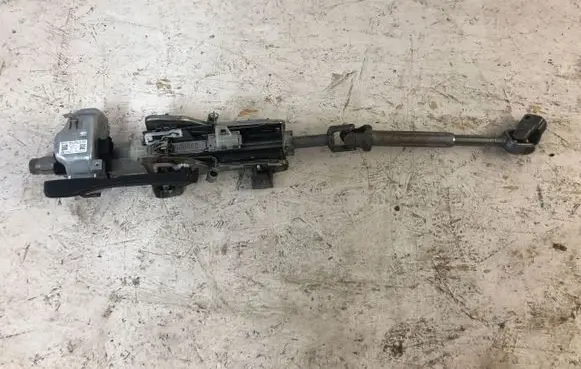 Volkswagen Golf VII Steering wheel axle set 5Q0905861A