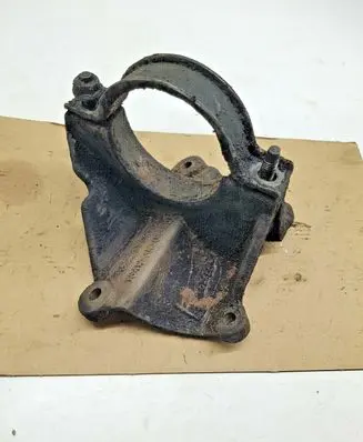 Ford Focus Driveshaft support bearing bracket YS4W3K305AC
