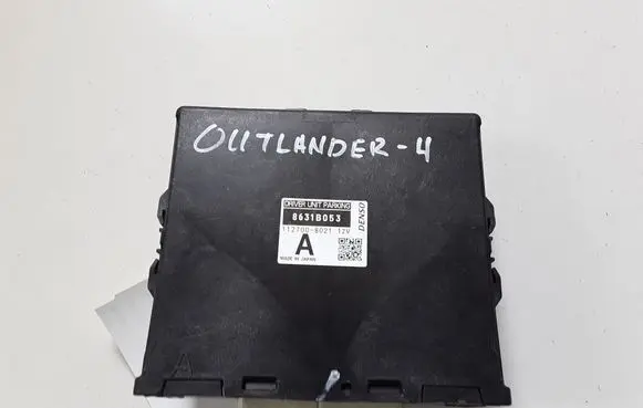 Mitsubishi Outlander Parking PDC control unit/module 1127008021