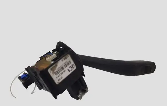 Volkswagen Caddy Wiper control stalk 1K0953519H