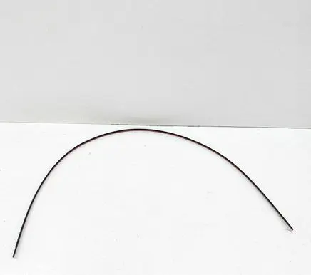 BMW X7 G07 Windshield trim 7412641