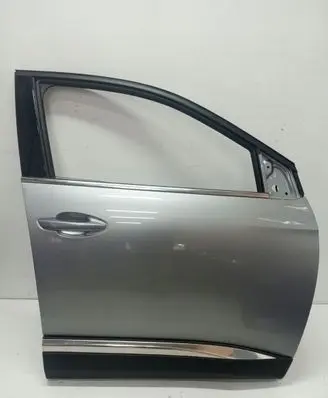 Peugeot 5008 II Other interior part