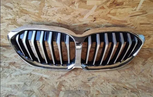 BMW 1 F40 Front grill 5A39366