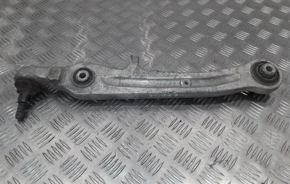 Audi A8 S8 D3 4E Front lower control arm/wishbone 4E0407155C