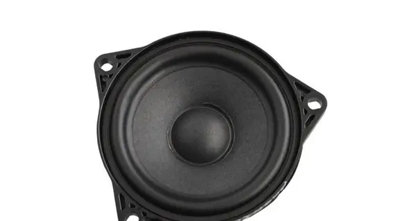 BMW 1 F20 F21 Panel speaker 107974200B